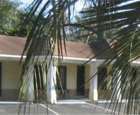 The Carolinian Inn Wilmington Bagian luar foto
